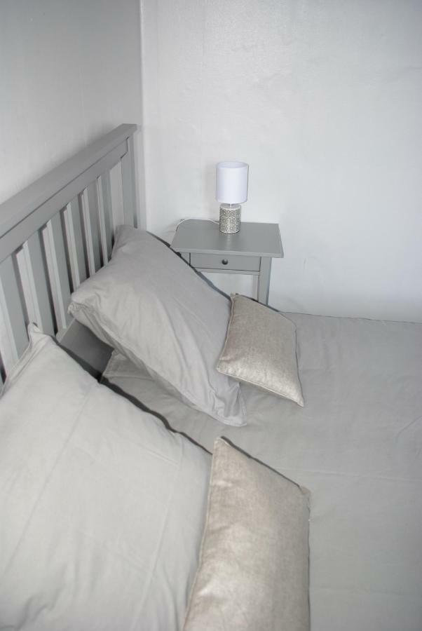 Le17Ho Hotel Honfleur Ngoại thất bức ảnh