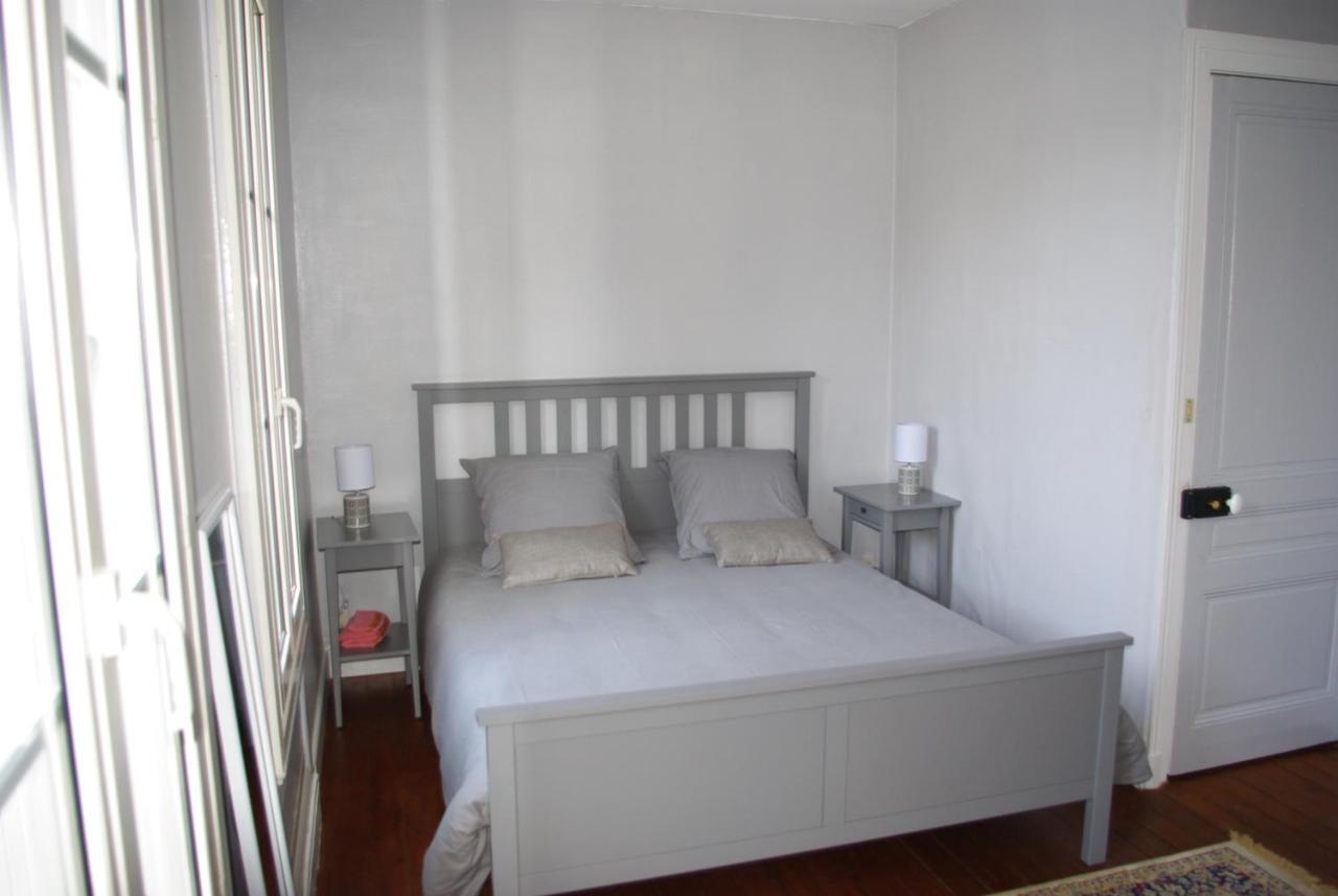 Le17Ho Hotel Honfleur Ngoại thất bức ảnh